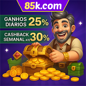85k.com Fundo de Resgate de Perdas Semanais
