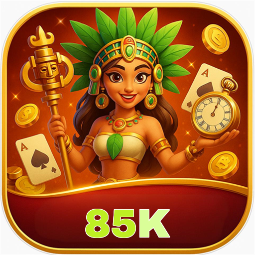85k.com Cassino Online